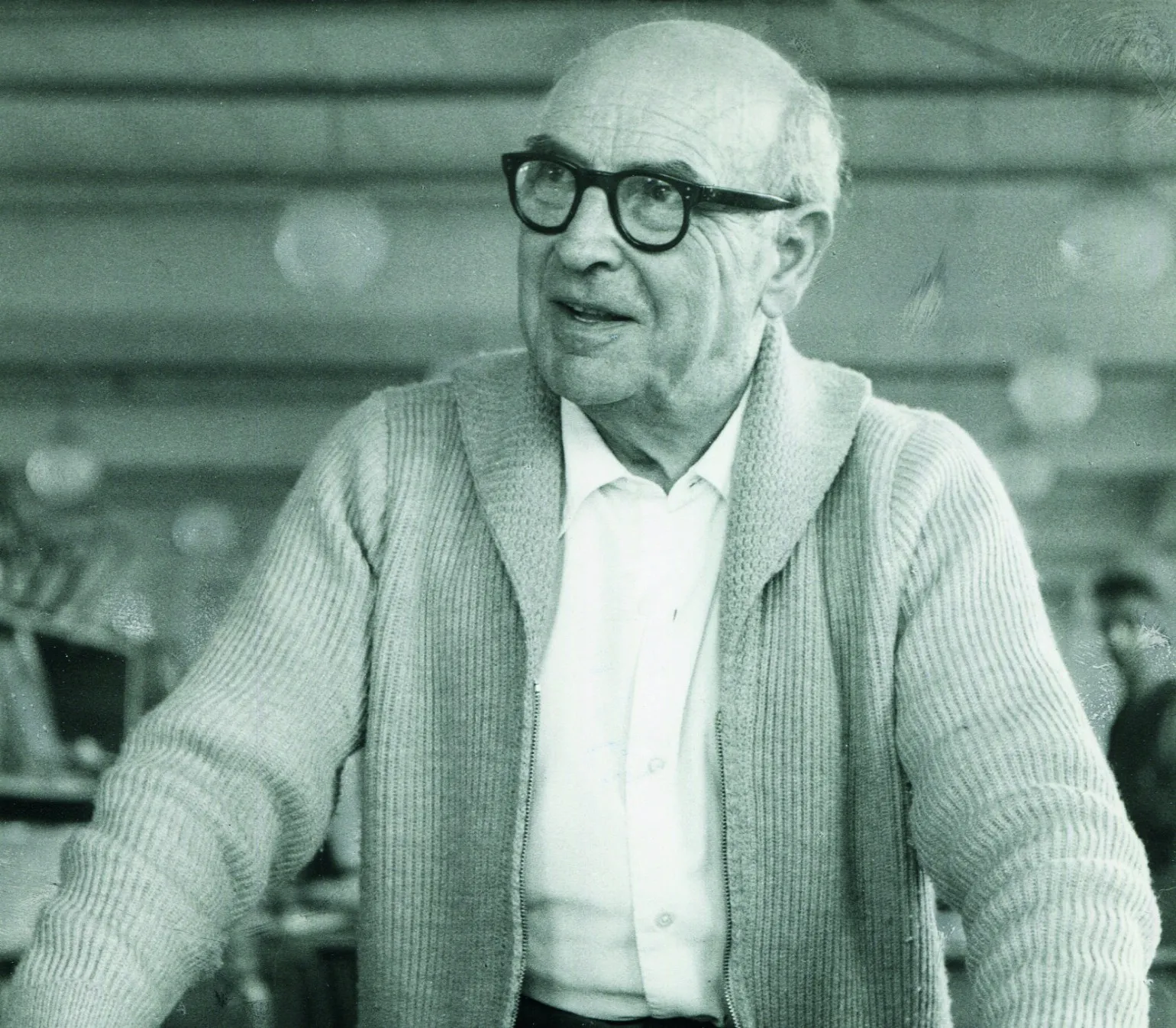 ercol&nbsp;was established over 100 years ago in 1920 by Italian designer Lucian R Ercolani in High Wycombe, the centre of English furniture making. &nbsp;He was intent on designing and producing relevant and honest furniture, design and people were the cornerstones of his company from the very beginning. This remains true of the company today, it remains family owned with Lucian&rsquo;s great grandson heading up the&nbsp;business to continue his beliefs today.

Design has always been at the heart of ercol. Our designs constantly evolve to reflect how we live today. We have a talented In-house design team and furniture technicians, to create and develop our furniture designs, we also collaborate with external UK designers to create unique pieces all of which are made with integrity and fit for purpose.&nbsp;
